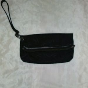 Simply Vera Wang Wristlet/clutch